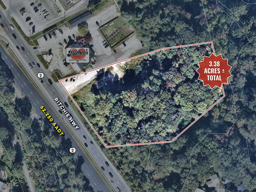 977 Ritchie Hwy, Arnold, MD for Sale