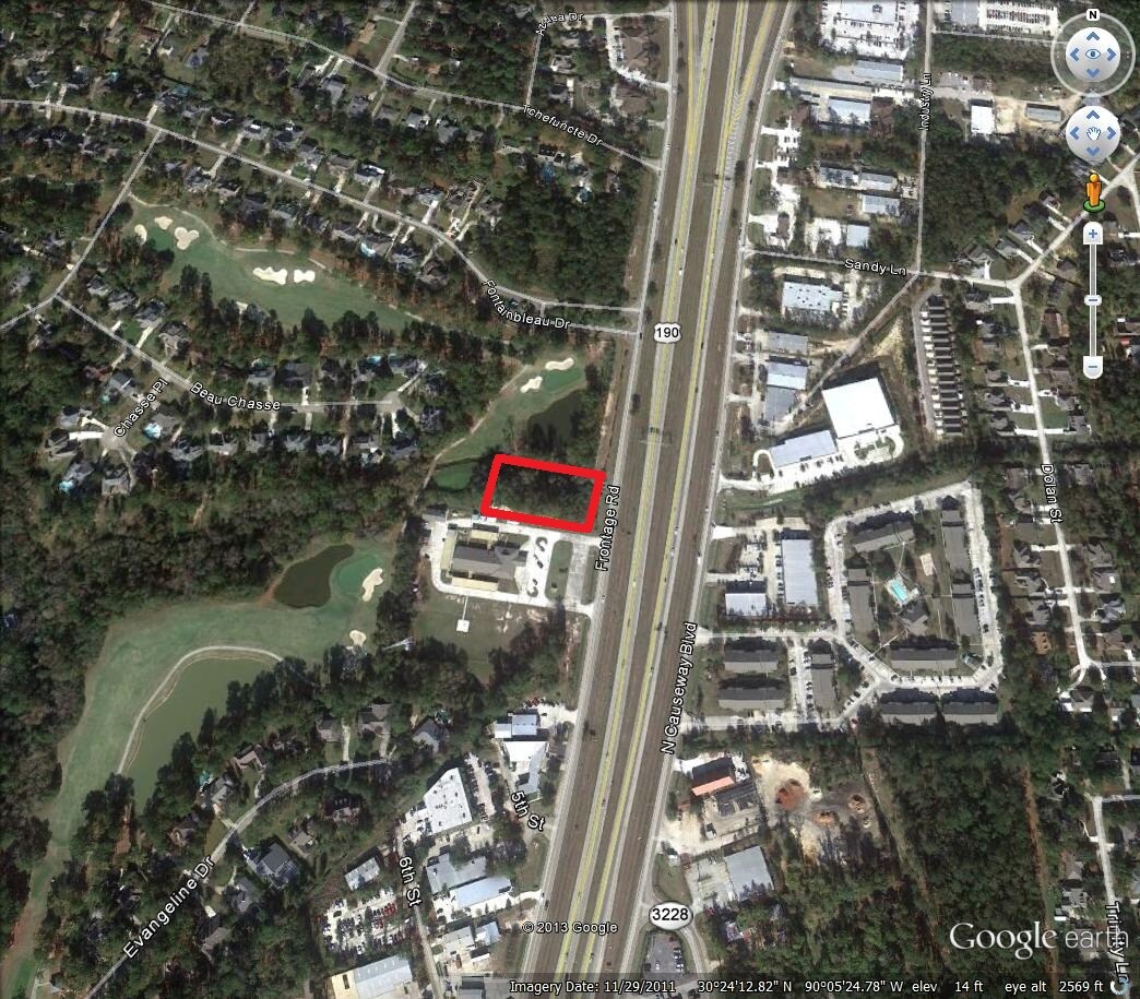 102 Fontainbleau Dr, Mandeville, LA for Rent