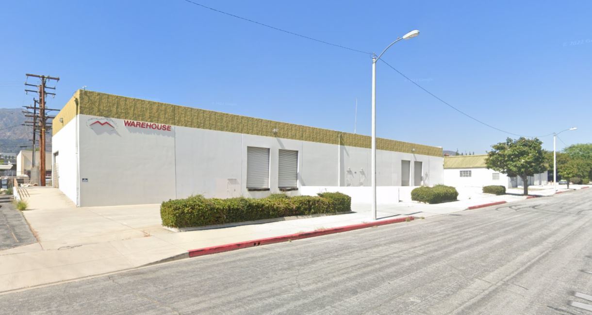 133 - 135 E Maple Ave, Monrovia, CA for Rent