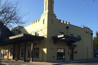 Lexington, KY Retail - 400 Old Vine St