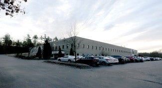 Londonderry, NH R&D - 3 Technology Dr