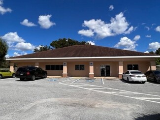 Tampa, FL Medical - 1028 S 78th St