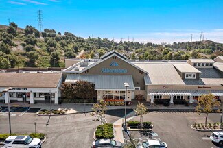 Ladera Ranch, CA Office/Medical, Office/Retail - 27702 Crown Valley Pkwy