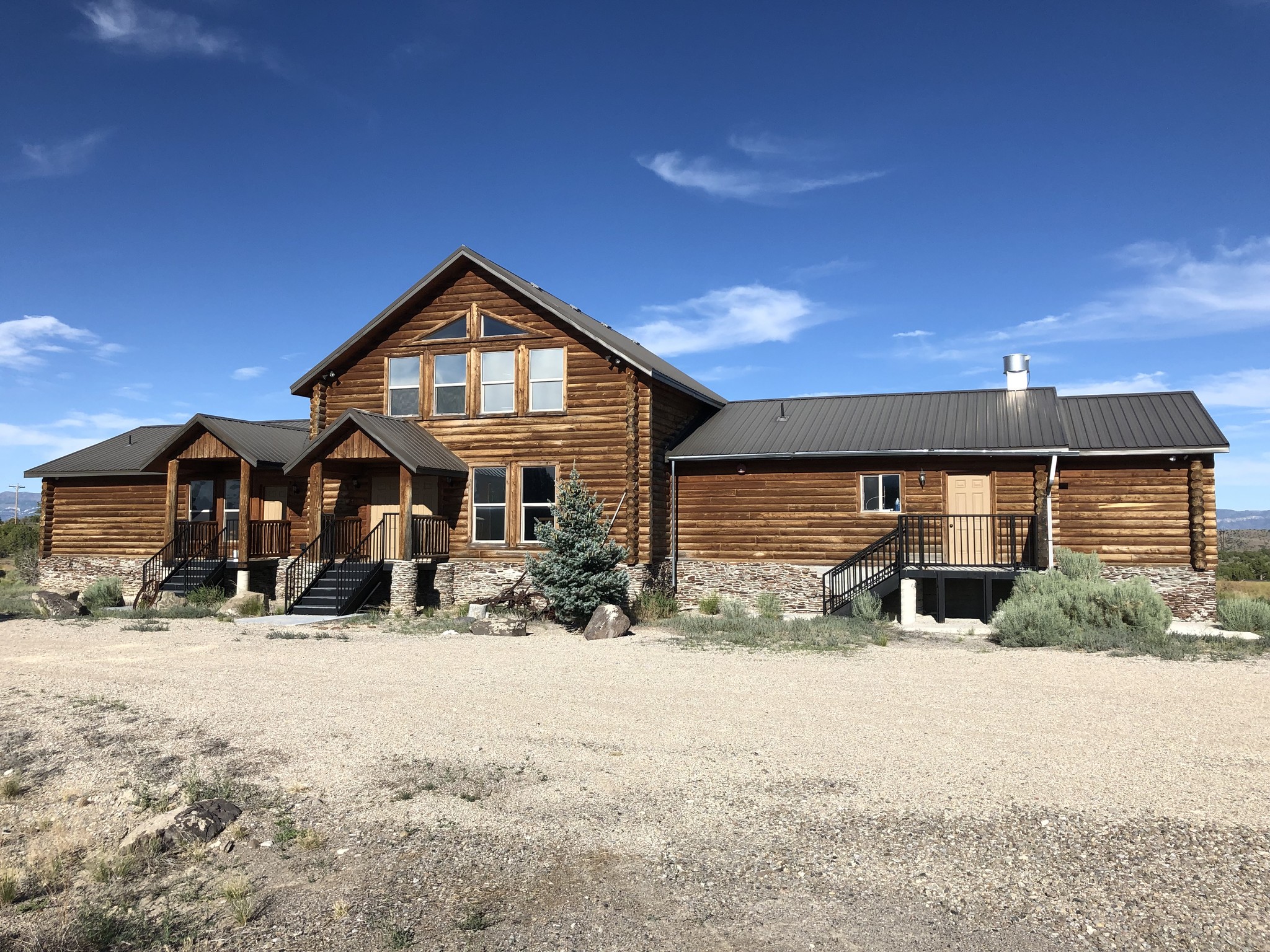 6479 West 317 North Street, Ely, Nevada 89301, Ely, NV for Sale