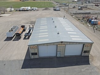 Panguitch, UT Specialty - 576 Center St