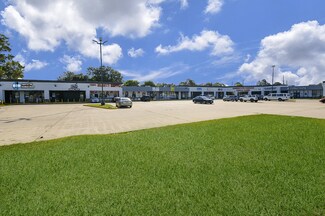 Houston, TX Retail - 8100-8140 Antoine Dr