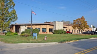 Dayton, OH undefined - 2681 E River Rd