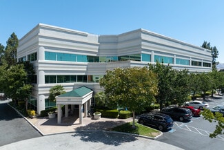San Jose, CA Office/Medical - 393 Blossom Hill Rd