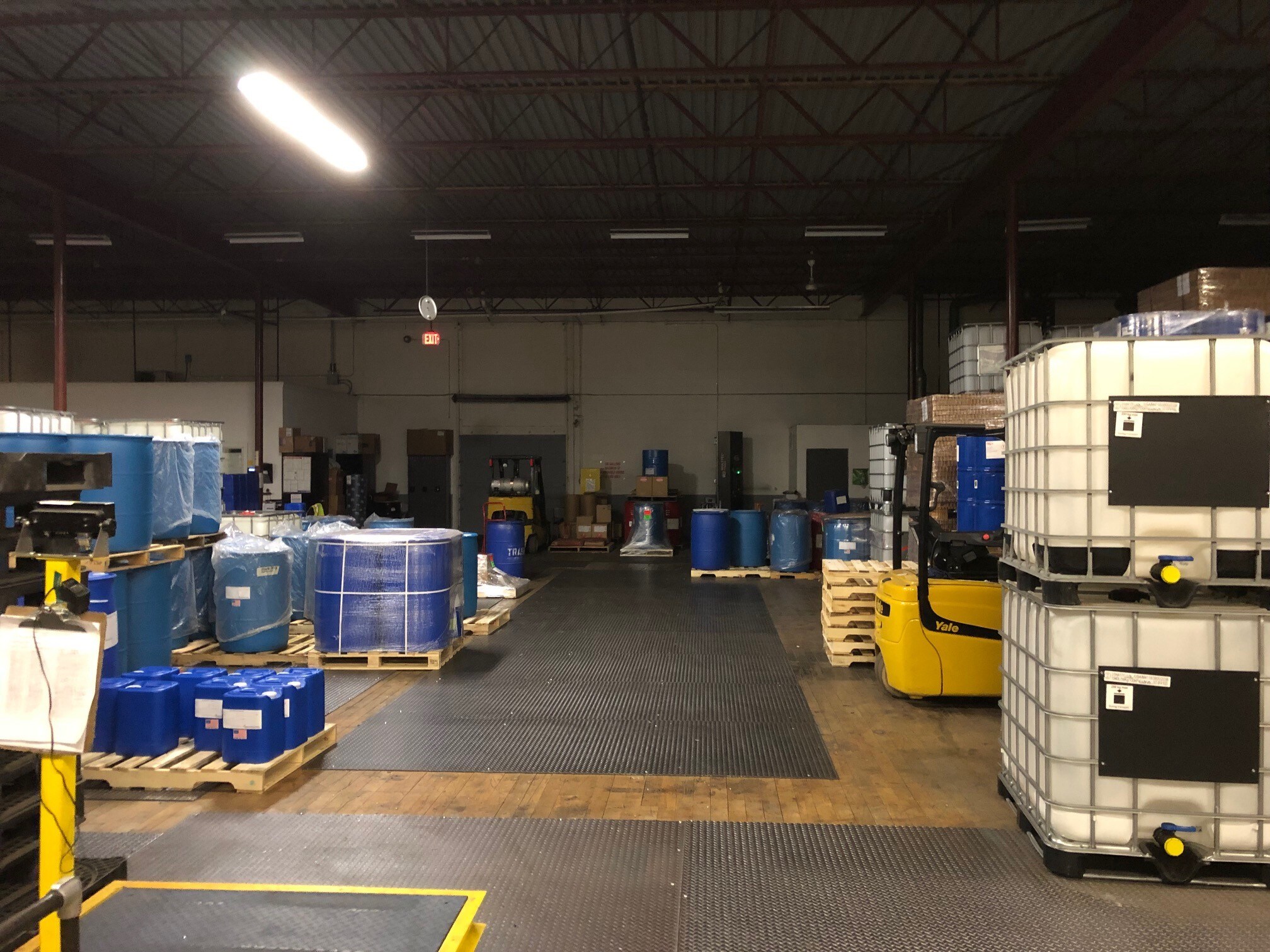 50 Industrial Cir Lincoln, RI 02865 Industrial Property for Lease on