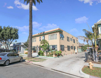 Long Beach, CA undefined - 433-439 W 9th St