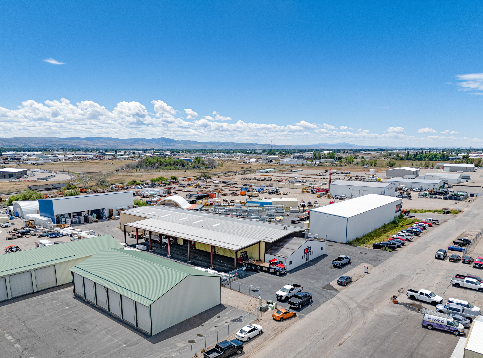 4132 N Haroldsen Dr, Idaho Falls, ID for Sale