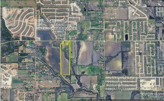 Glenn Heights, TX Residential Land - 1198 W Bear Creek Rd Glenn Heights, TX Residential Land - 1198 W Bear Creek Rd