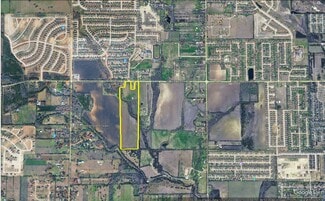 Glenn Heights, TX Residential - 1198 W Bear Creek Rd