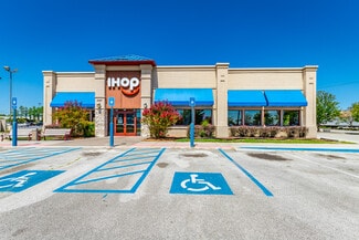Fort Oglethorpe, GA Restaurant - 2047 Battlefield Pky