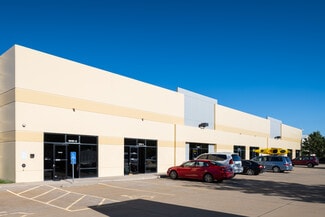 Chesterfield, MO Industrial - 18167 Edison Ave