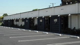 Santa Ana, CA Industrial - 1538 E Chestnut Ave Santa Ana, CA Industrial - 1538 E Chestnut Ave