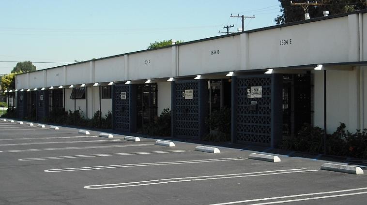 1538 E Chestnut Ave, Santa Ana, CA for Rent