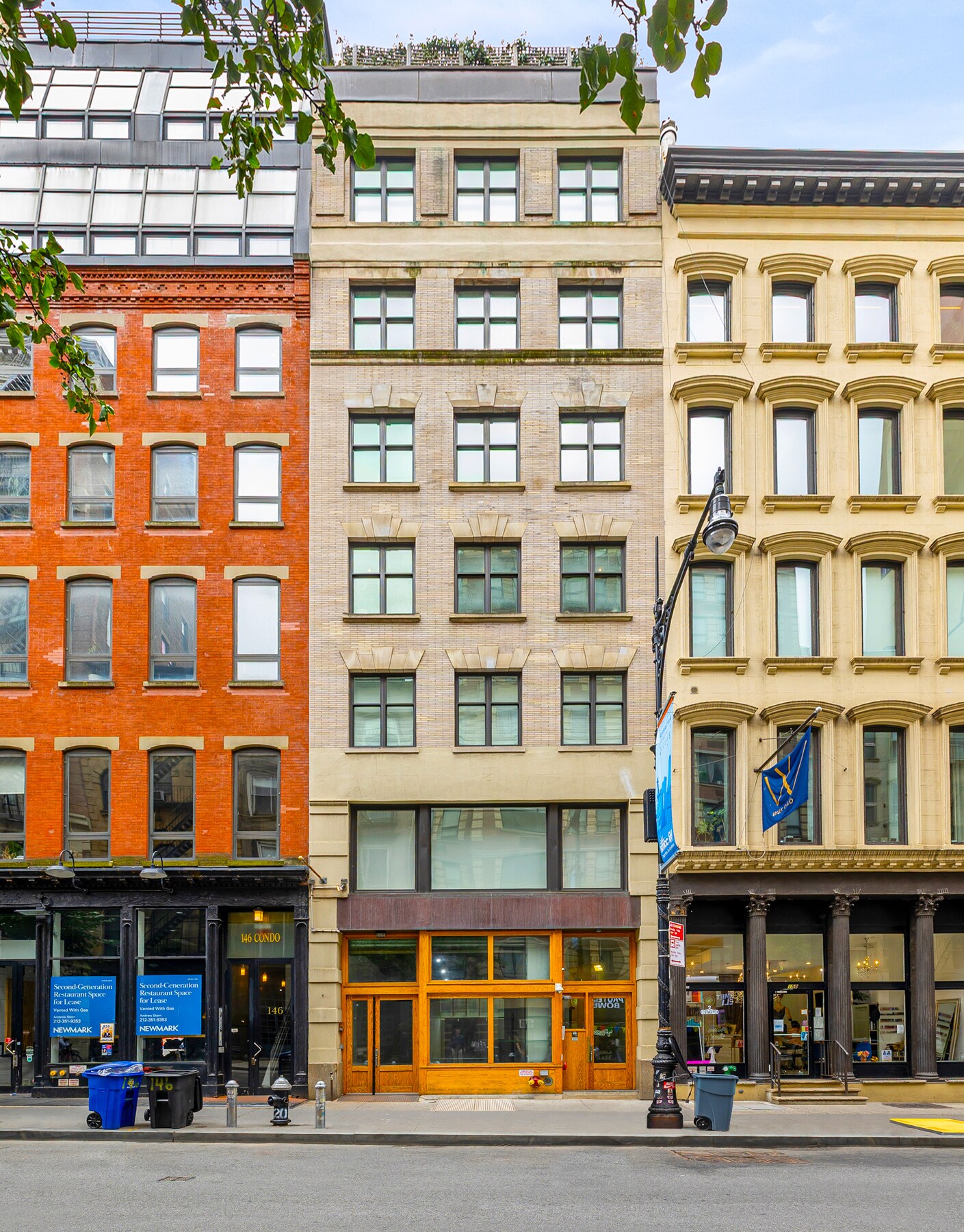 148 Chambers St, New York, NY for Rent