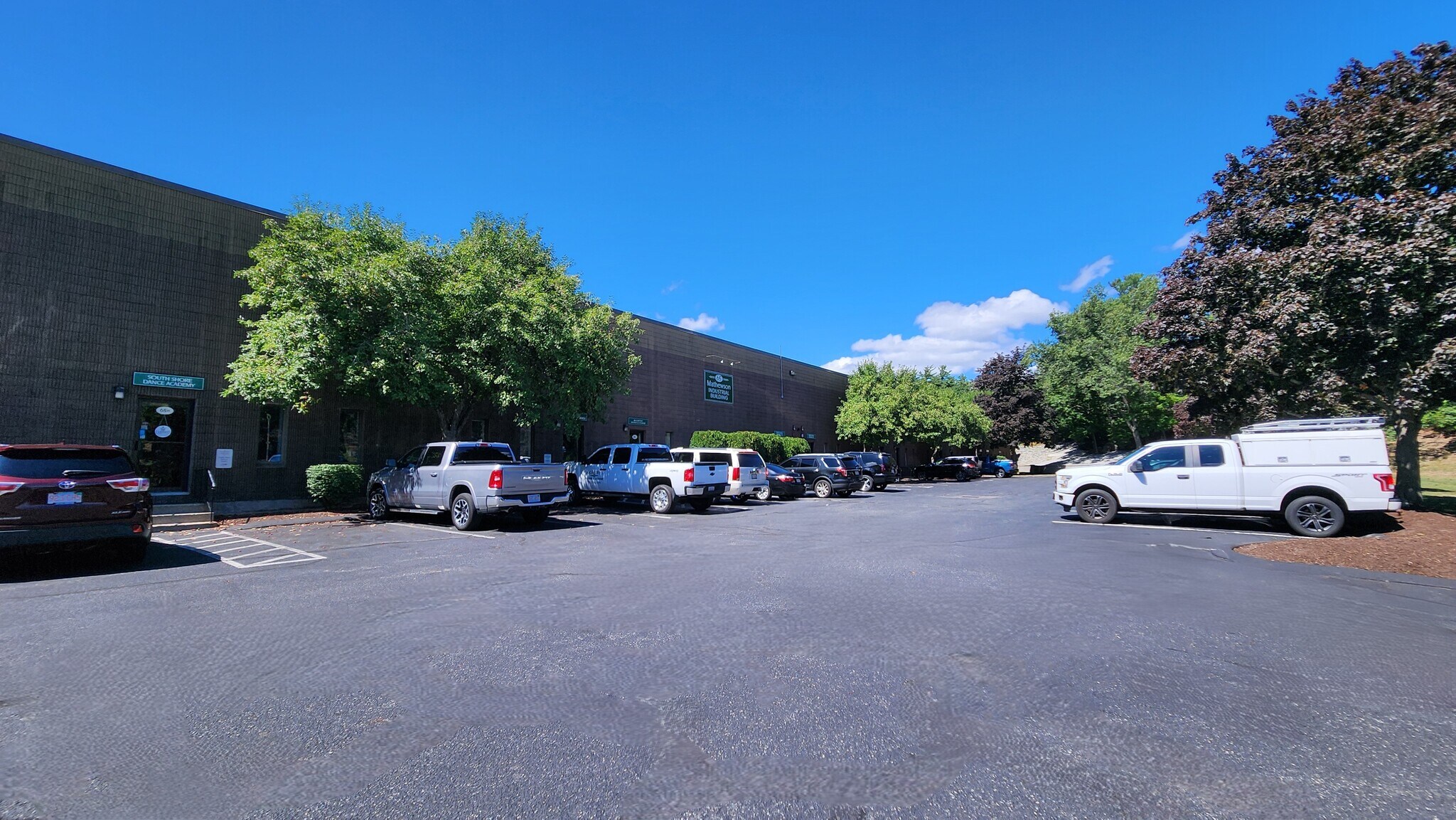 65 Mathewson Dr, Weymouth, MA for Rent
