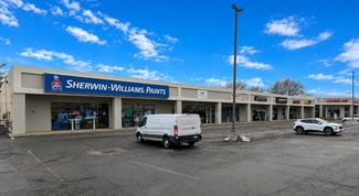Dayton, OH Retail - 2909-2939 Linden Ave Dayton, OH Retail - 2909-2939 Linden Ave