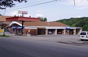 Johnstown, PA Car Washes - 1788 Goucher St