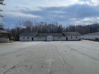 Inman, SC Bar - 10451 Asheville Rd