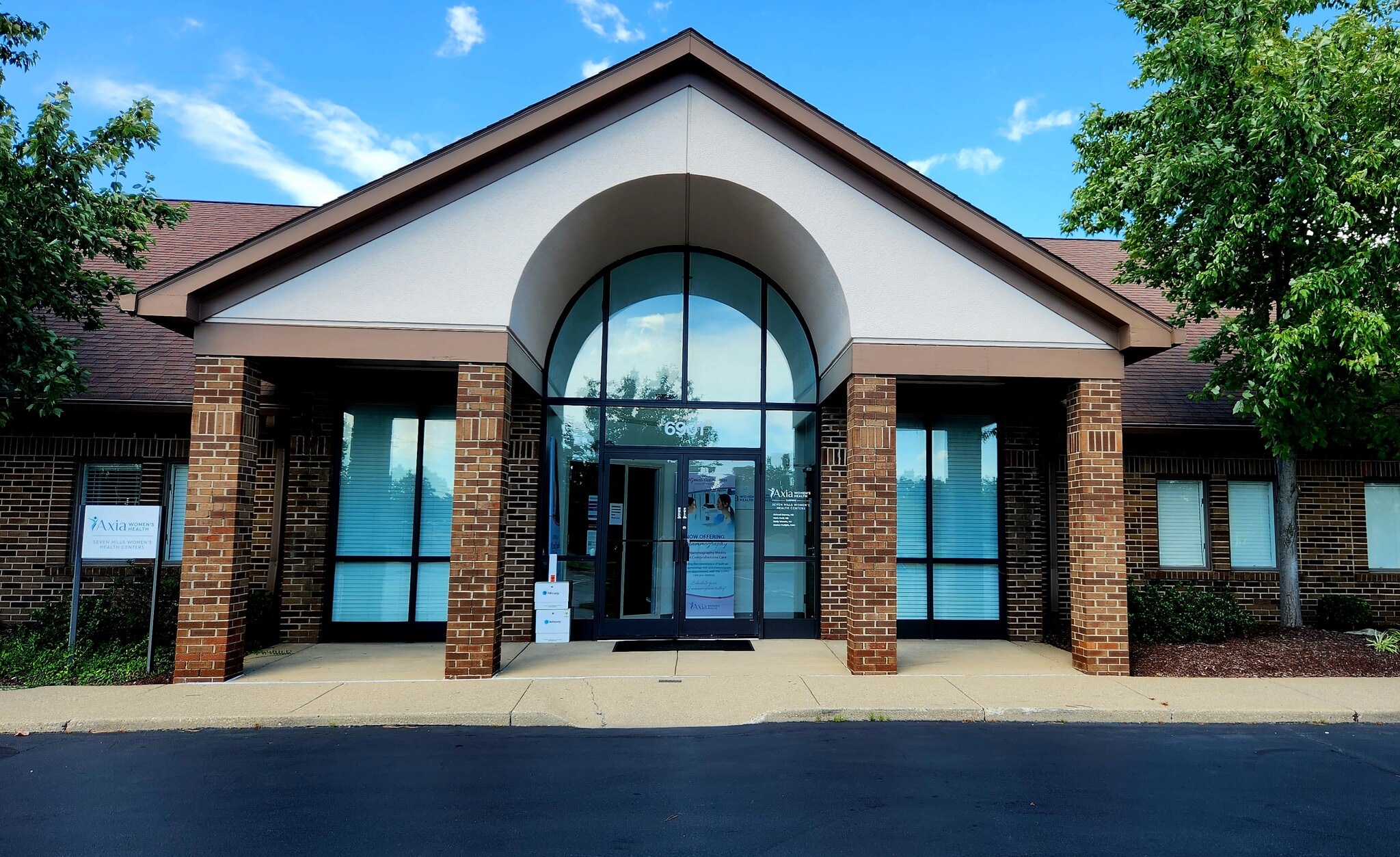 69016909 Burlington Pike Florence, KY 41042 Office Property for Sale