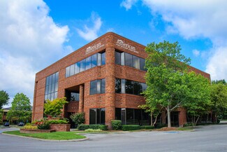 Brentwood, TN Office - 5121 Maryland Way