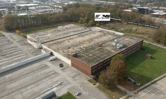 Wickliffe, OH Warehouse - 1400 Worden Rd