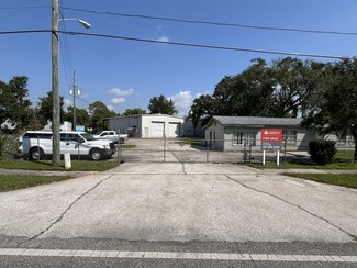 Apopka, FL Warehouse - 2221 Apopka Blvd