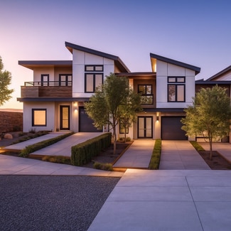 Kansas City, MO Residential Land - 7800 Oak Trafficway Kansas City, MO Residential Land - 7800 Oak Trafficway