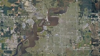 Lake Charles, LA Industrial - 0000 Big Lake Rd