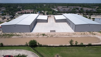 Houston, TX Industrial - 3231 W Little York Rd