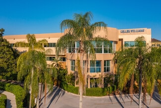 Weston, FL Office - 1625 N Commerce Pky Weston, FL Office - 1625 N Commerce Pky