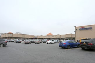 Flushing, NY Retail - 2503-2539 Parsons Blvd Flushing, NY Retail - 2503-2539 Parsons Blvd