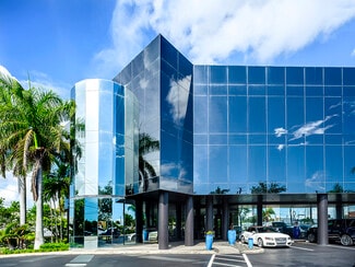 Tequesta, FL Office - 218 S US Highway One Tequesta, FL Office - 218 S US Highway One
