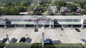 Houston, TX Retail - 10900 Gulf Fwy