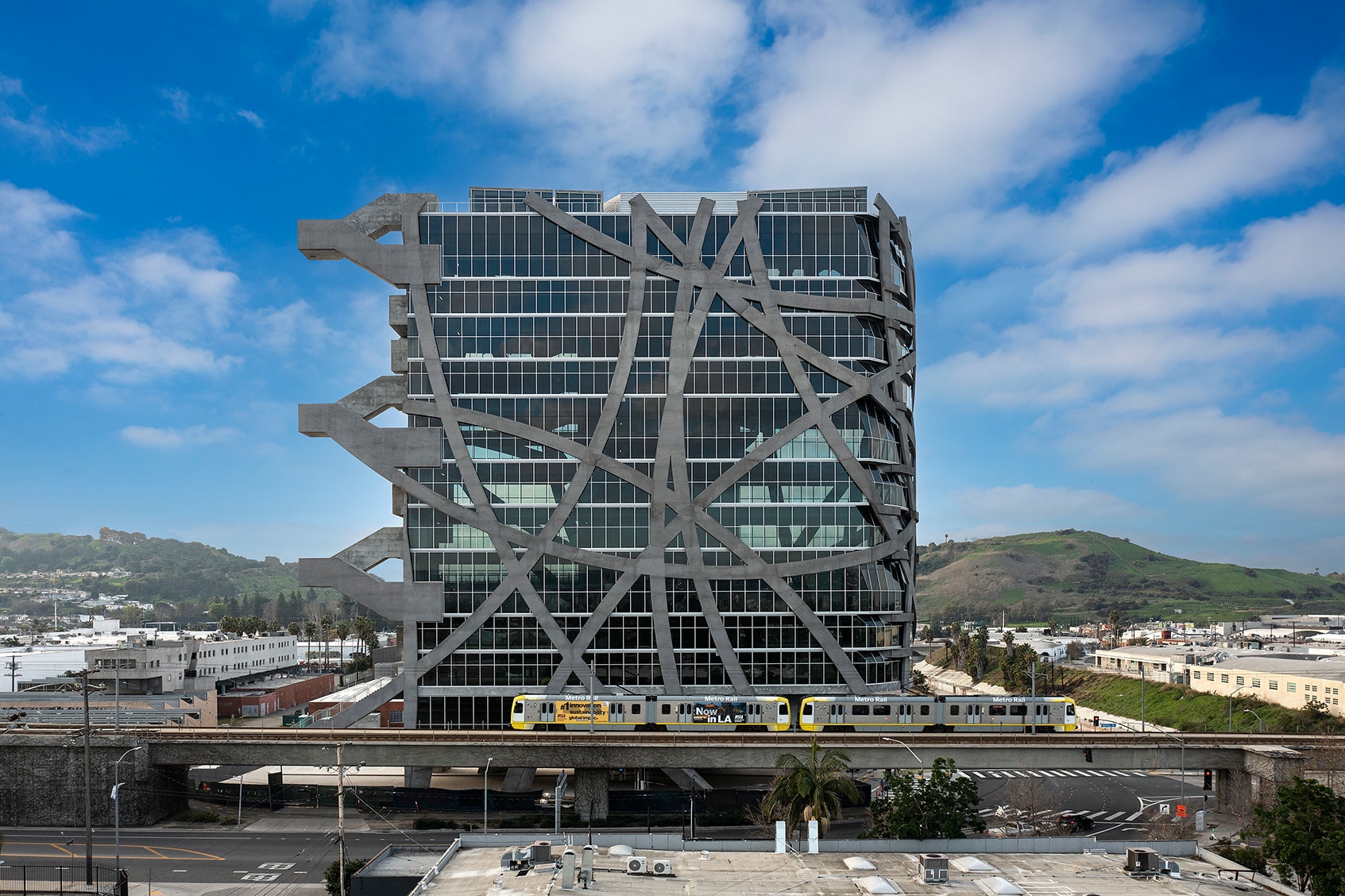 5790 W Jefferson Blvd, Los Angeles, CA for Rent