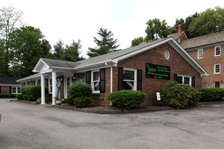 Danville, KY Retail - 116 E Main St