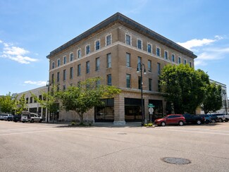 Jackson, TN Office - 116 N Church St