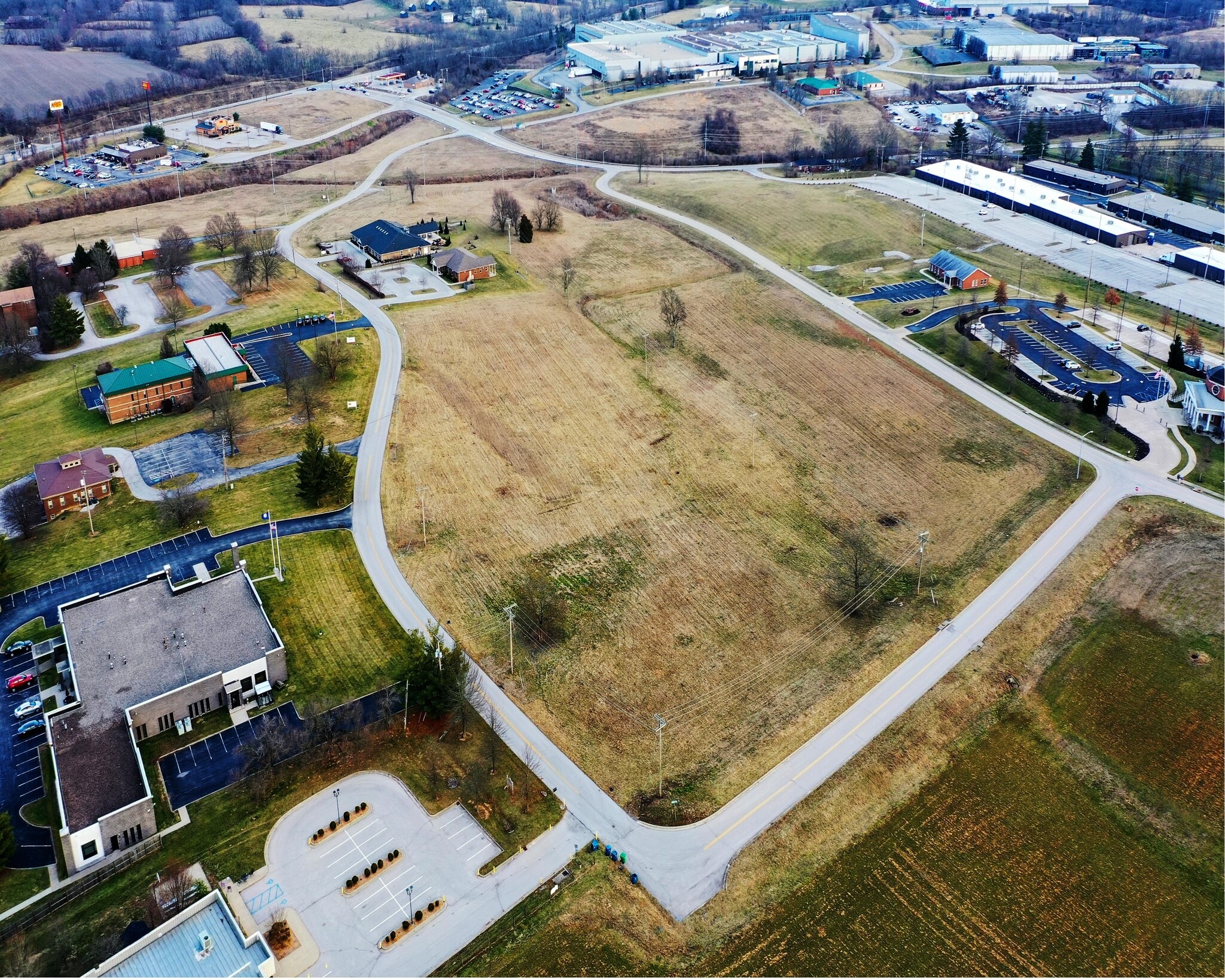 Democrat Dr @ Duncan Pike, Frankfort, KY for Sale