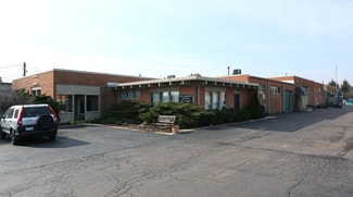 Glenview, IL Flex, Industrial - 2020 Lehigh Ave