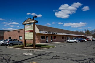 New Brunswick, NJ Retail - Jersey Ave New Brunswick, NJ Retail - Jersey Ave
