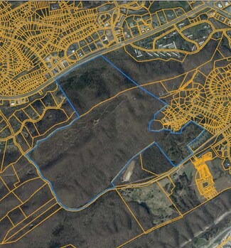 Oak Ridge, TN Residential - 500 Tuskegee Dr