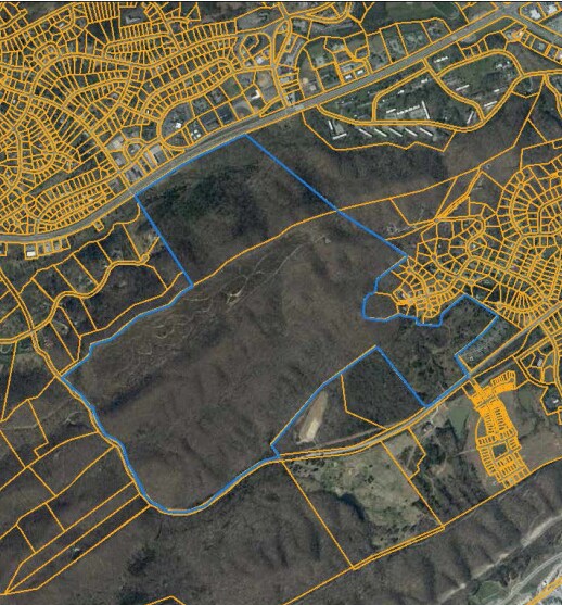 500 Tuskegee Dr, Oak Ridge, TN for Sale