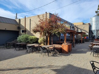 Bend, OR Retail - 24 NW Greenwood Ave