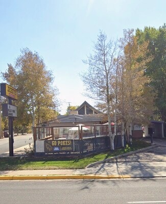 Laramie, WY Retail - 2410 E Grand Ave Laramie, WY Retail - 2410 E Grand Ave