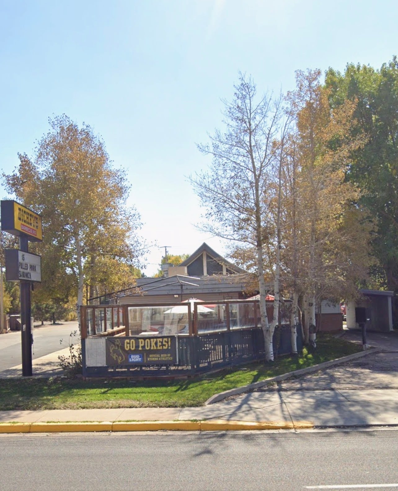 2410 E Grand Ave, Laramie, WY for Rent