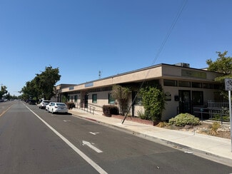 Lodi, CA Office - 125 N Church St Lodi, CA Office - 125 N Church St