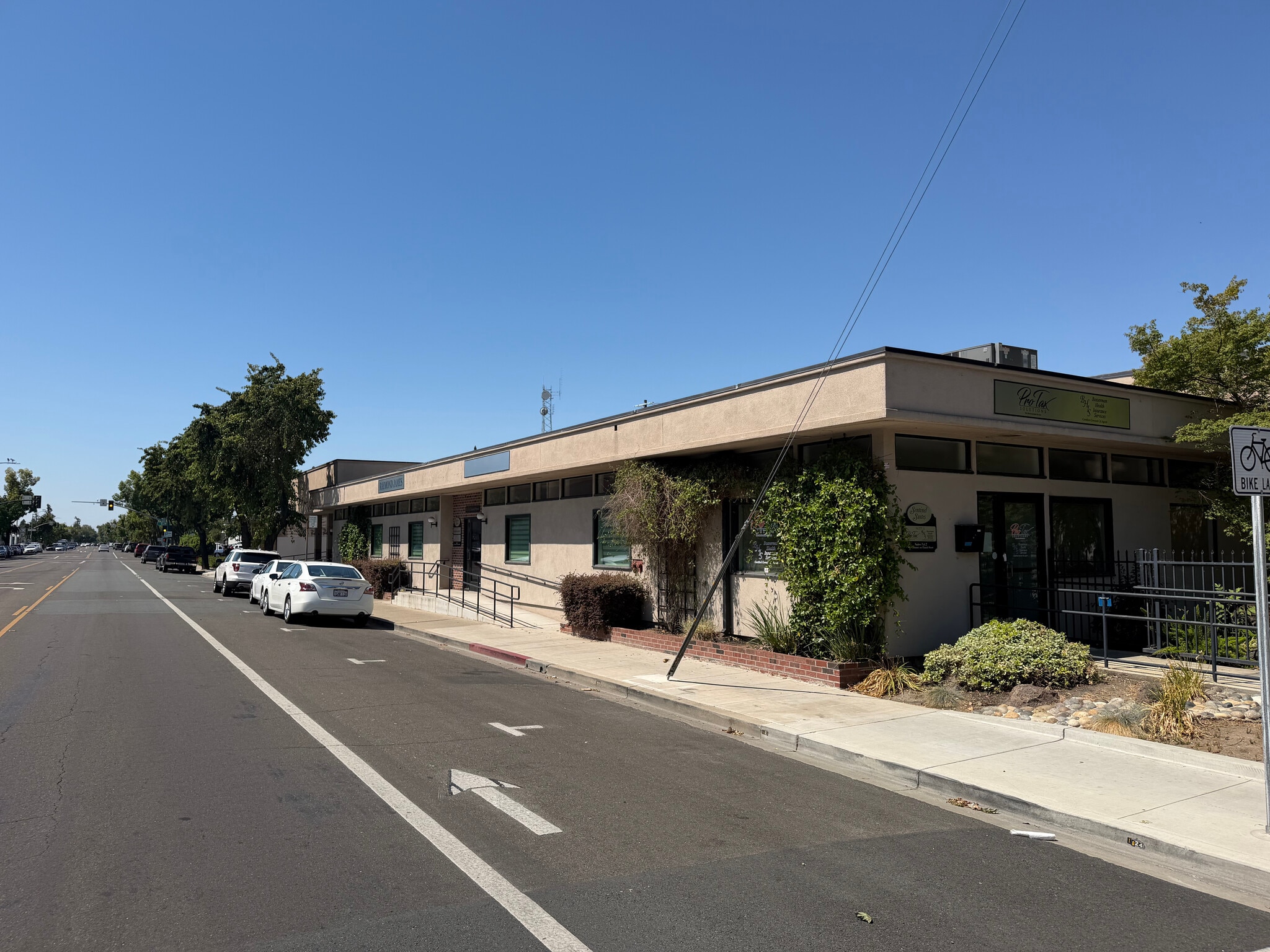 125 N Church St, Lodi, CA for Rent